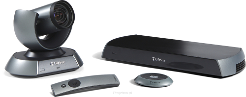 System Wideokonferencyjny LifeSize Icon 600 + MicPod (Single Display) 