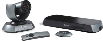 System Wideokonferencyjny LifeSize Icon 600 + MicPod (Single Display) 