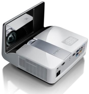 Projektor BenQ MX842UST