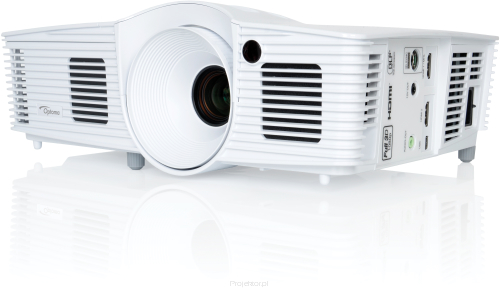 Projektor Optoma HD26