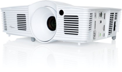 Projektor Optoma HD26