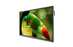 Monitor interaktywny BenQ RP653