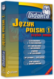 Oprogramowanie Język polski 1