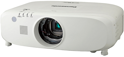 Projektor Panasonic PT-EW540EL