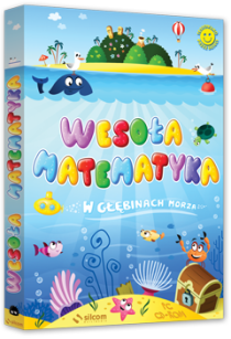 Oprogramowanie Wesoła matematyka w głębinach morza