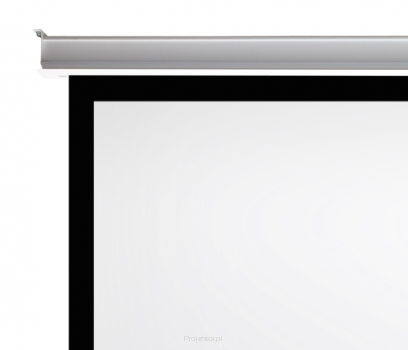 Ekran Kauber InCeiling 200x153 Clear Vision BF  4:3