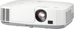 Projektor NEC P501X 