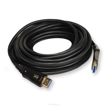 Przewód HDMI QSignal HFOC-300-30  30m