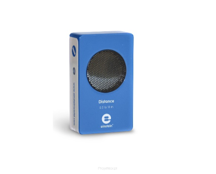 Einstein Czujnik odległości