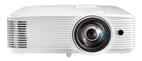 Projektor Optoma W309ST - 2