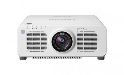 Projektor Panasonic PT-RZ990W
