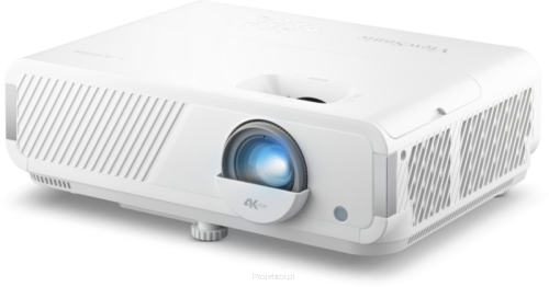 Projektor ViewSonic LX720-4K