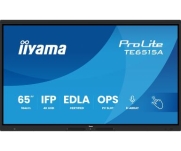 Monitor interaktywny Iiyama ProLite TE6515A-B2AG - 4