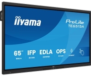 Monitor interaktywny Iiyama ProLite TE6515A-B2AG - 2