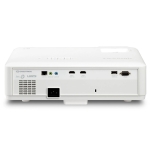 Projektor ViewSonic LS610HDH - 7