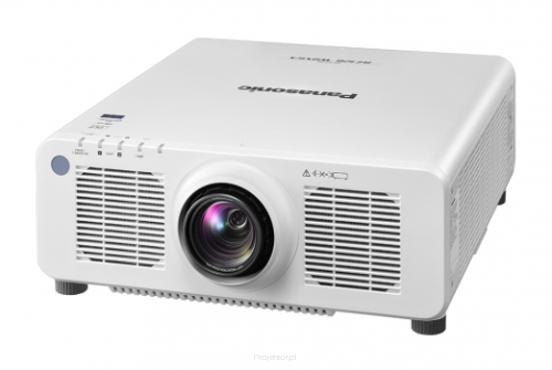 Projektor Panasonic PT-RZ120W