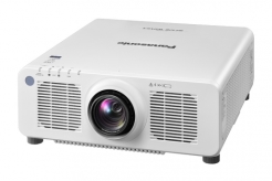 Projektor Panasonic PT-RZ120W
