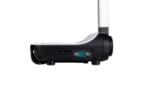 Wizualizer Optoma DC556 - 2