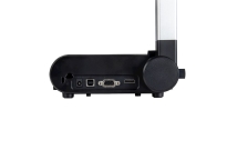 Wizualizer Optoma DC556 - 6