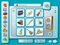 Logopedia PRO – mówiące obrazki - 5