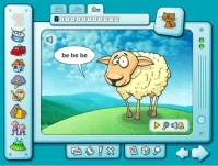 Logopedia PRO – mówiące obrazki - 3