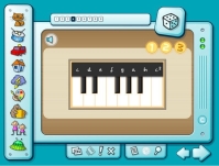 Logopedia PRO – mówiące obrazki - 2