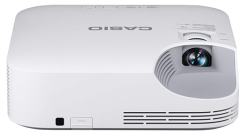 Projektor Casio XJ-V2