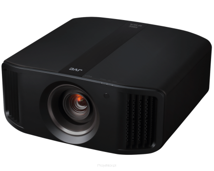 Projektor JVC DLA-NZ7BE  8K