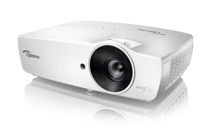 Projektor Optoma EH461