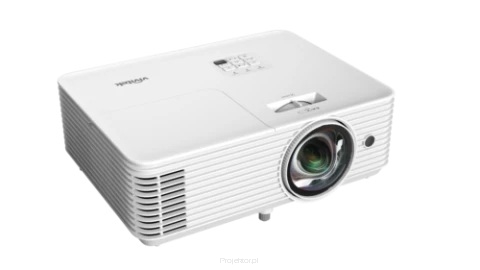 Projektor Vivitek DW355ST