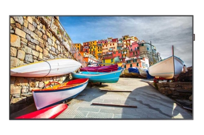 Monitor Samsung PM55H