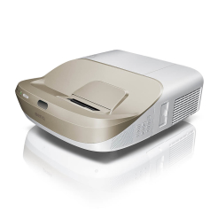 Projektor BenQ W1600UST