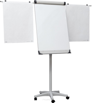 Flipchart 2x3 Classic mobilny TF02