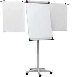 Flipchart 2x3 Classic mobilny TF02