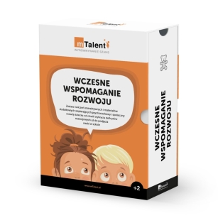 mTalent Wczesne wspomaganie rozwoju
