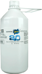 Farba Screen Goo 2.0 Reference White 2L