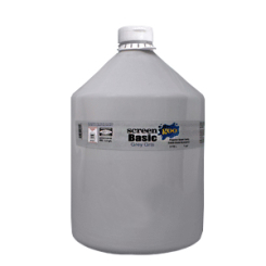 Farba Screen Goo Basic Grey 3,78L