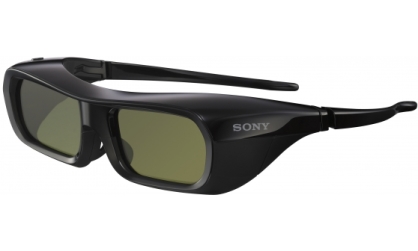 Okulary Sony 3D TDG-PJ1