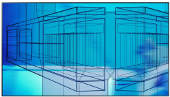 Monitor Samsung UE55C