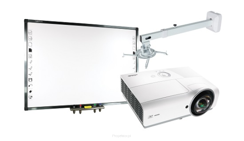 Zestaw Qomo Standard