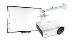 Zestaw Qomo Standard