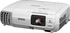 Projektor Epson EB-W22