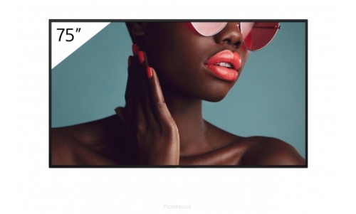 Monitor Sony FW-75BZ40L 75