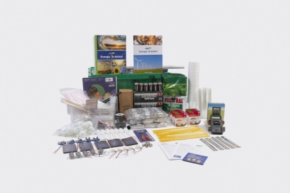 LaboLAB - Fizyka - Energia To działa!