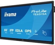 Monitor interaktywny Iiyama ProLite TE6515A-B1AG - 4