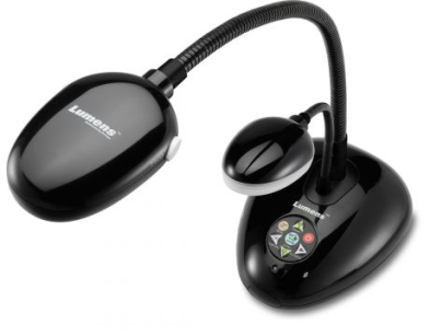 Wizualizer Lumens PC190