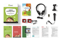 mTalent Zajęcia logopedyczne I - 2