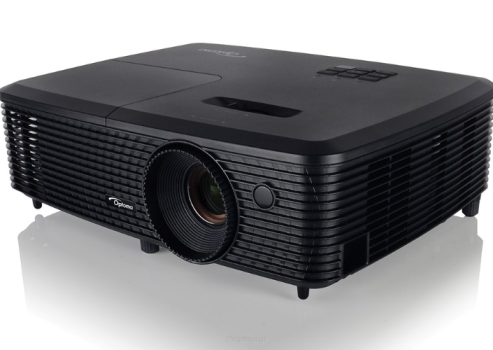 Projektor Optoma S331