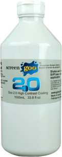 Farba Screen Goo 2.0 High Contrast 1L