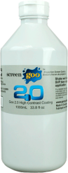 Farba Screen Goo 2.0 High Contrast 1L